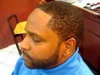 Khalib Lucas