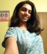 Ashana Singh