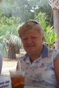 Virginia Mousty