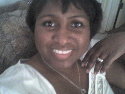 Sheron Galloway