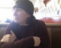 Tracie Corazzini