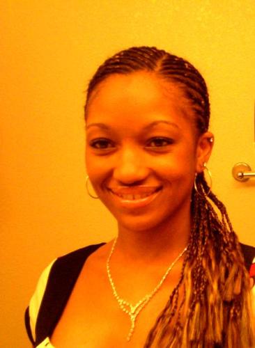 Tamar Cunningham