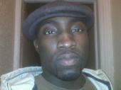 Osrick Brathwaite
