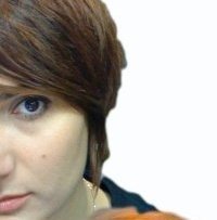 Meri Gregoryan