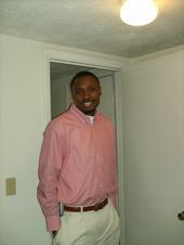 Derrick Whisby