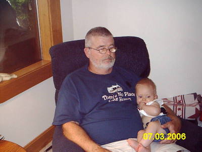 Gary Myers