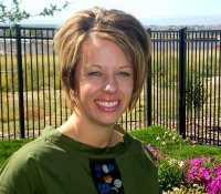 Gina Meininger