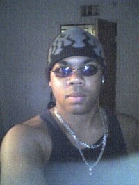 Elijah Smith