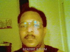 Virgil Cummings