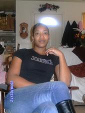 Lateesha Utley