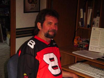 Terry Lyles