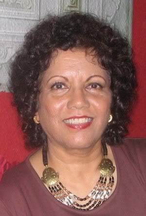 Alida Ferrena