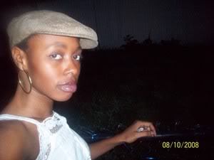 Minu Dacosta
