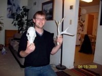 Seth Hazuga