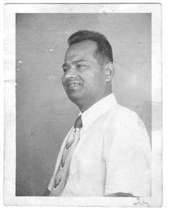 Razzaq Gowani