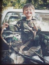 Austin Matlock