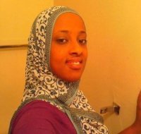 Fardowsa Mohamed