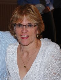 Mary Jomisko