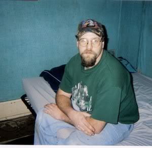 Donald Harkins