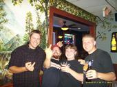 Dustin Ronk