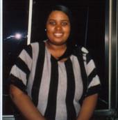 Latoya Hitchens