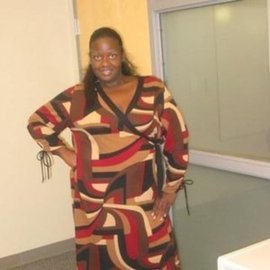 Latricia Ekwueme