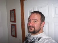 Chad Mcessey