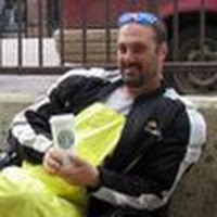 Matthew Disher