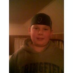 Zachary Welsh