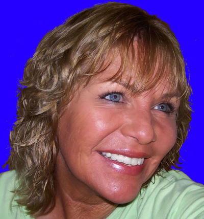 Amy Danielowich