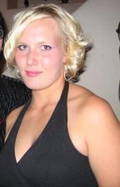 Samantha Pellegrino