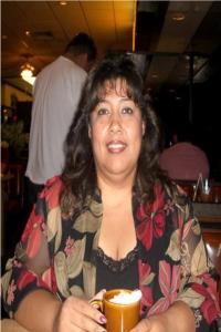 Elizabeth Quintanilla