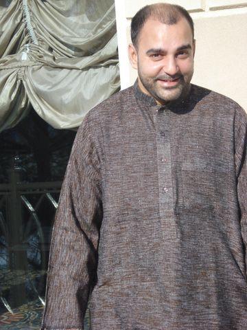 Fawad Bhatti