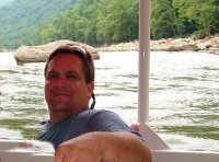 Mark Rossetto