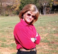 Janine Lascell