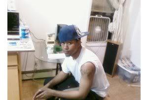 Mike Turner