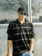 Shane Orr