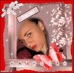 Stacey Hartley