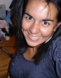 Jenny Bacallao