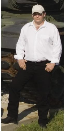 Byron Cutshaw
