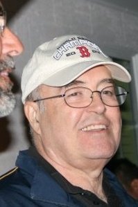 Marcel Bolduc