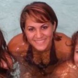 Lucianne Crespo