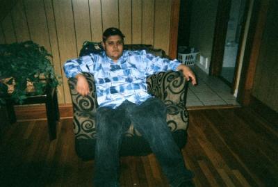 Jovanny Nunez