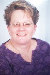 Margaret Brooks