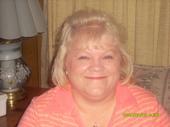 Doris Kiser