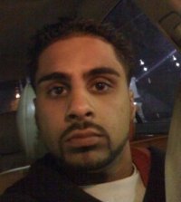 Gurpreet Thiara