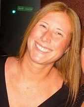 Amy Scheibel