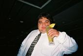 Robert Fehil