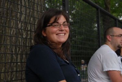 Kathleen Honan