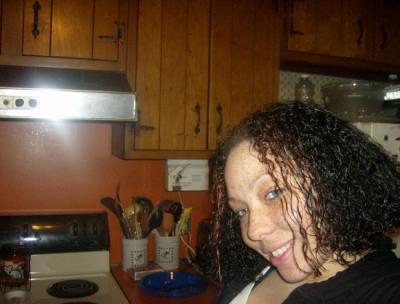 Lashanda Davis
